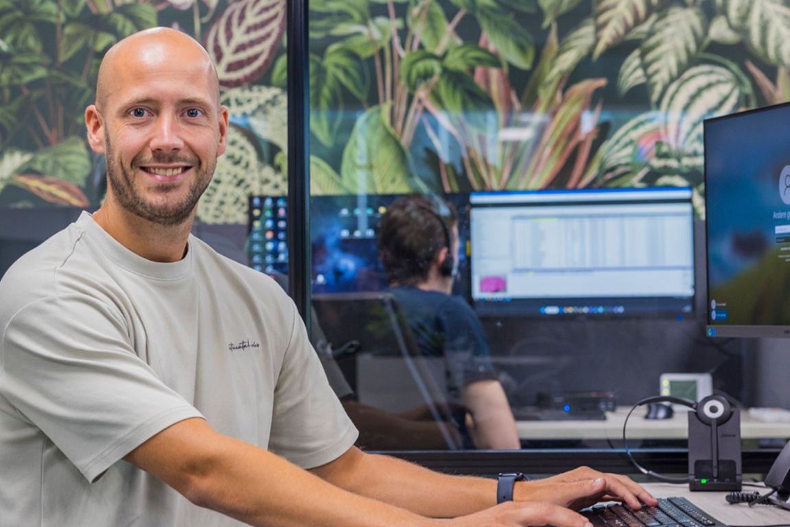 Florisoft - Interview Software Support Specialist