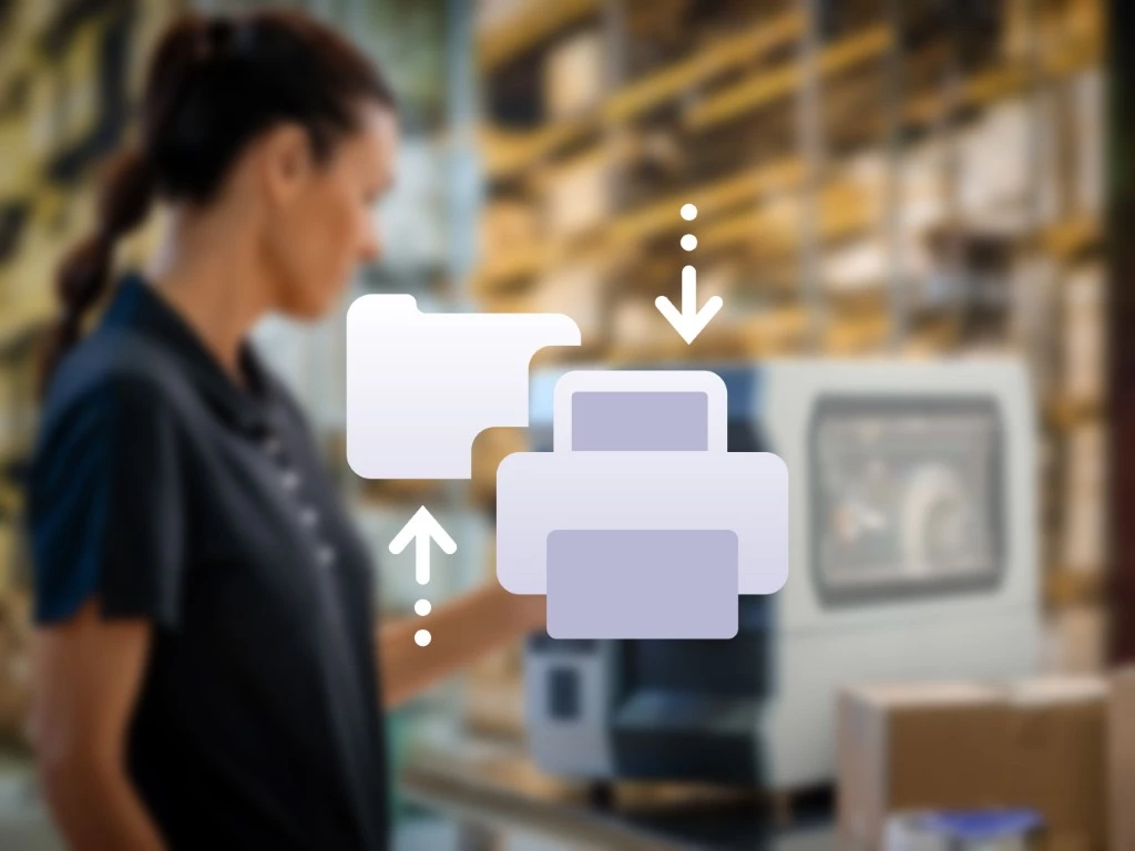 Florisoft - Naadloos remote werken met de Job Agent App